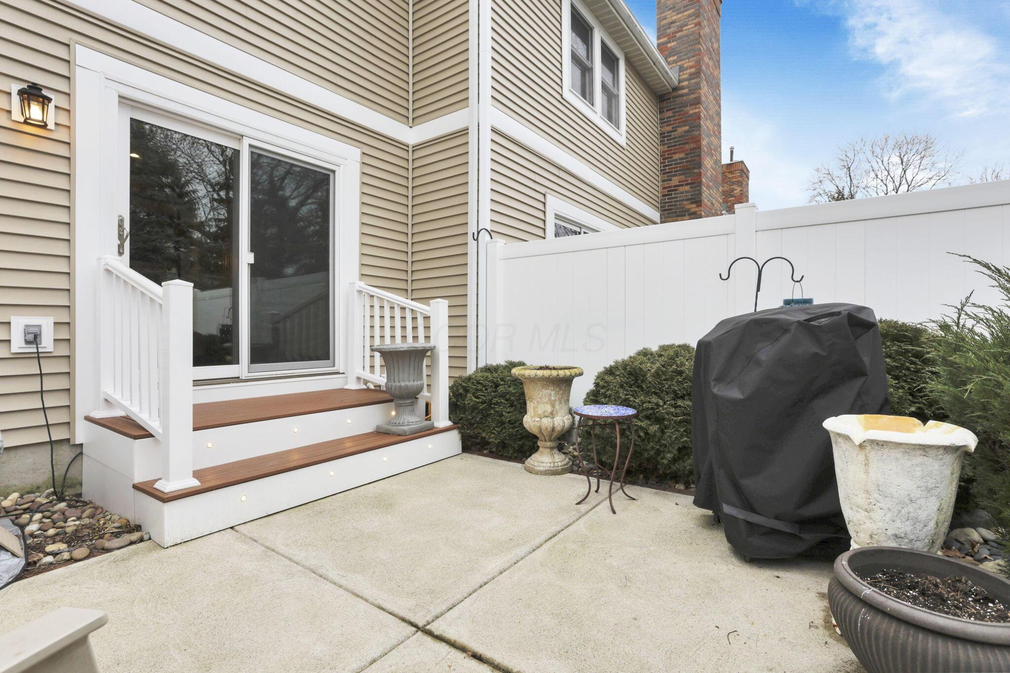 3848 Oakbridge Lane #23-3, Dublin, Ohio image 32