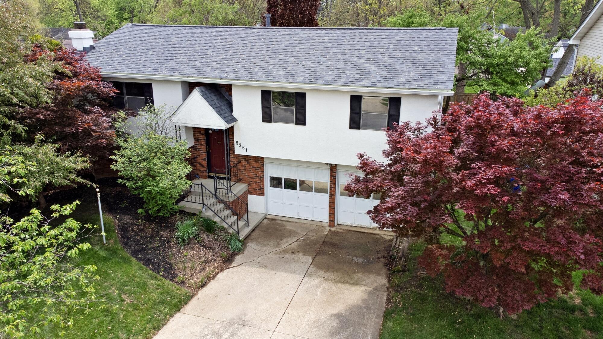 5261 Taylor Lane Avenue, Hilliard, Ohio image 7