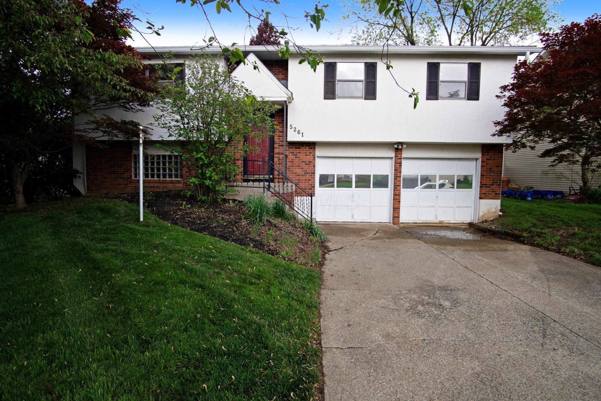 5261 Taylor Lane Avenue, Hilliard, Ohio image 2