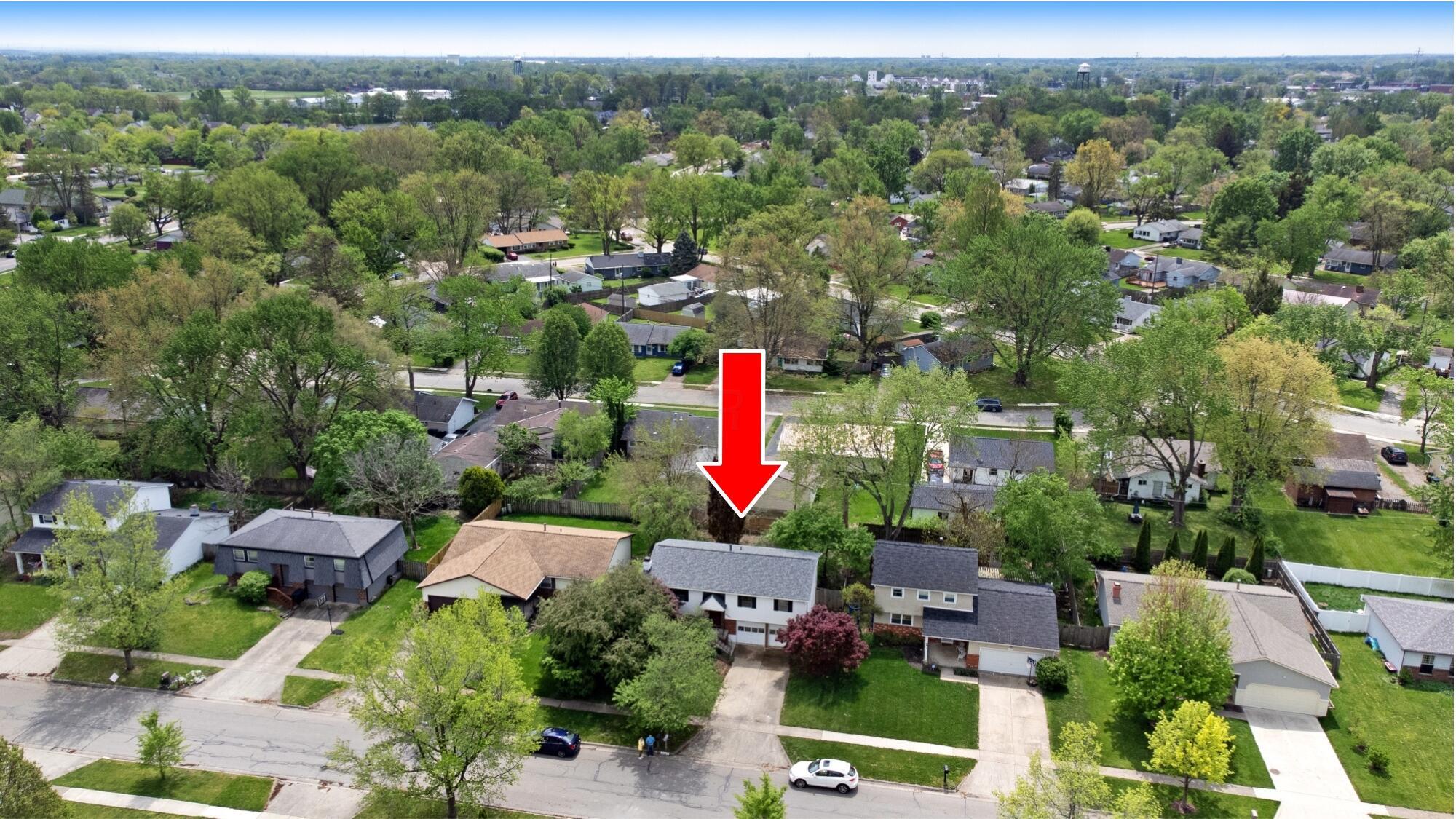5261 Taylor Lane Avenue, Hilliard, Ohio image 39