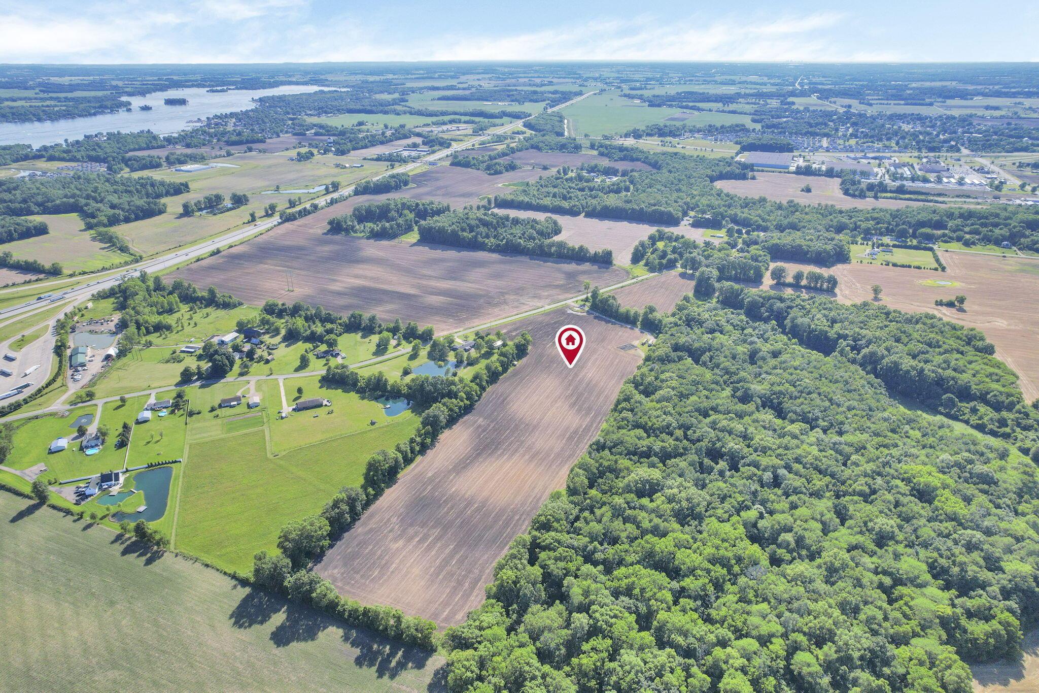 4281 Cristland Hill Road, Hebron, Ohio image 9