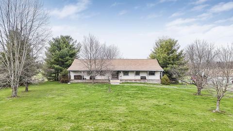 Photo of 13788 Havens Corners Road SW, Pataskala, OH 43062 (MLS # 226009960)