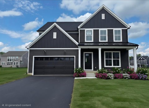 Photo of 7306 Coralberry Way, Plain City, OH 43064 (MLS # 226028954)