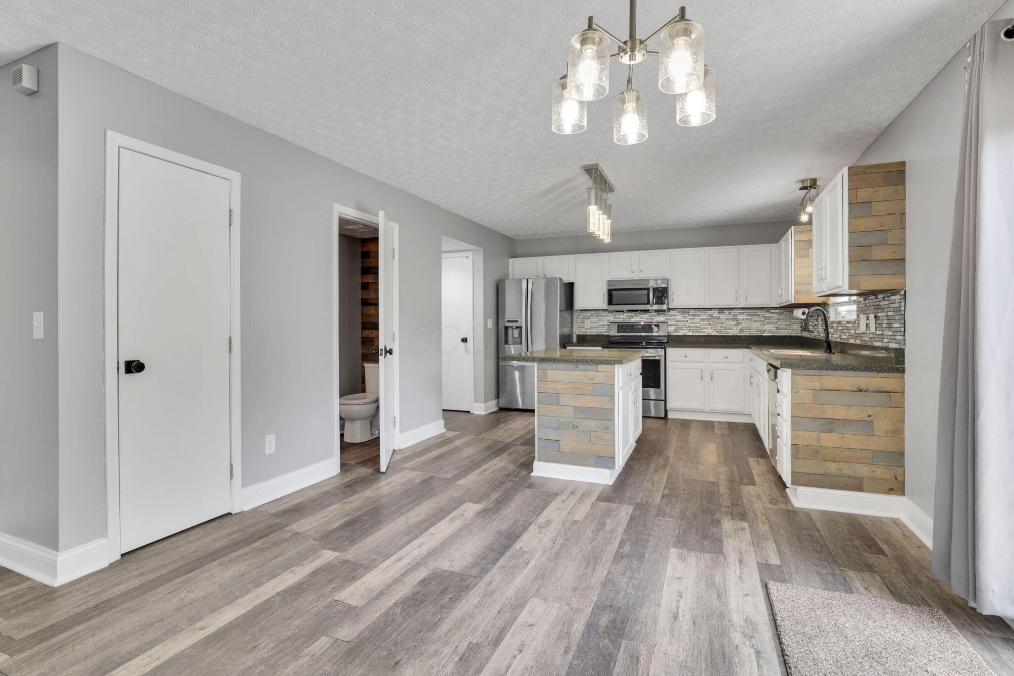 1137 Hoover Lake Court, Westerville, Ohio image 19