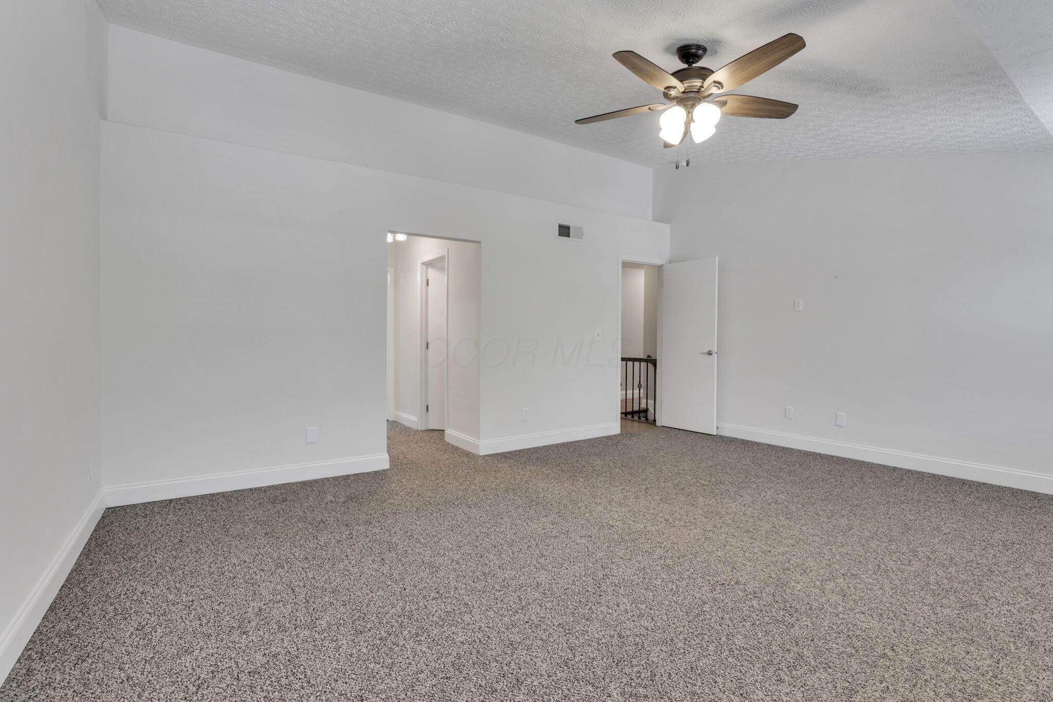 1137 Hoover Lake Court, Westerville, Ohio image 34