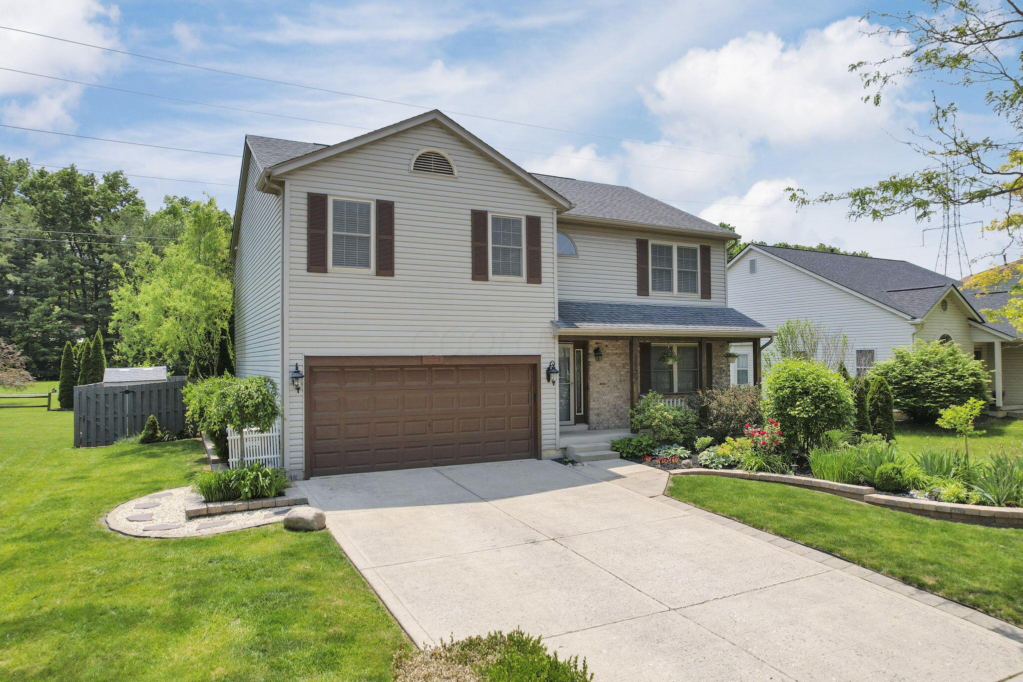 1137 Hoover Lake Court, Westerville, Ohio image 2