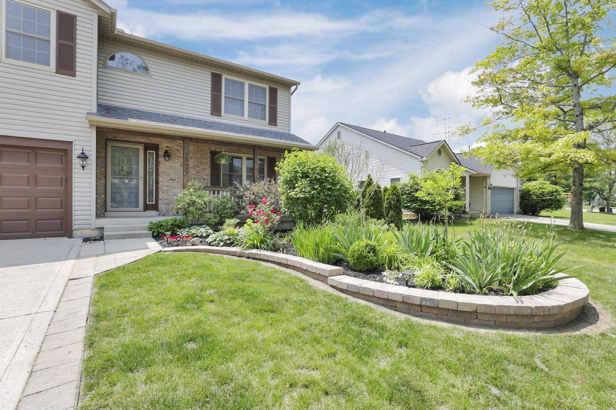 1137 Hoover Lake Court, Westerville, Ohio image 4