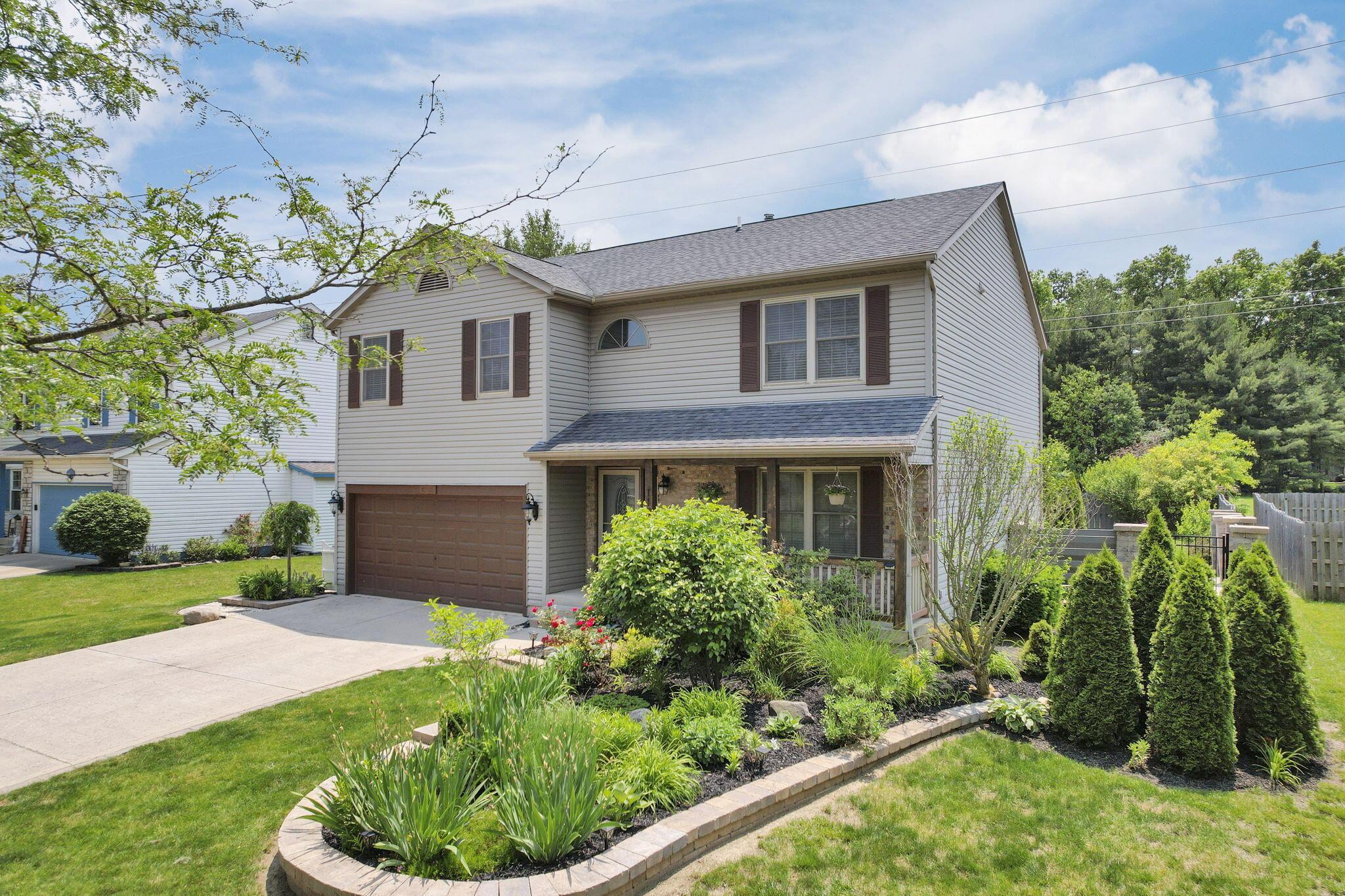 1137 Hoover Lake Court, Westerville, Ohio image 3