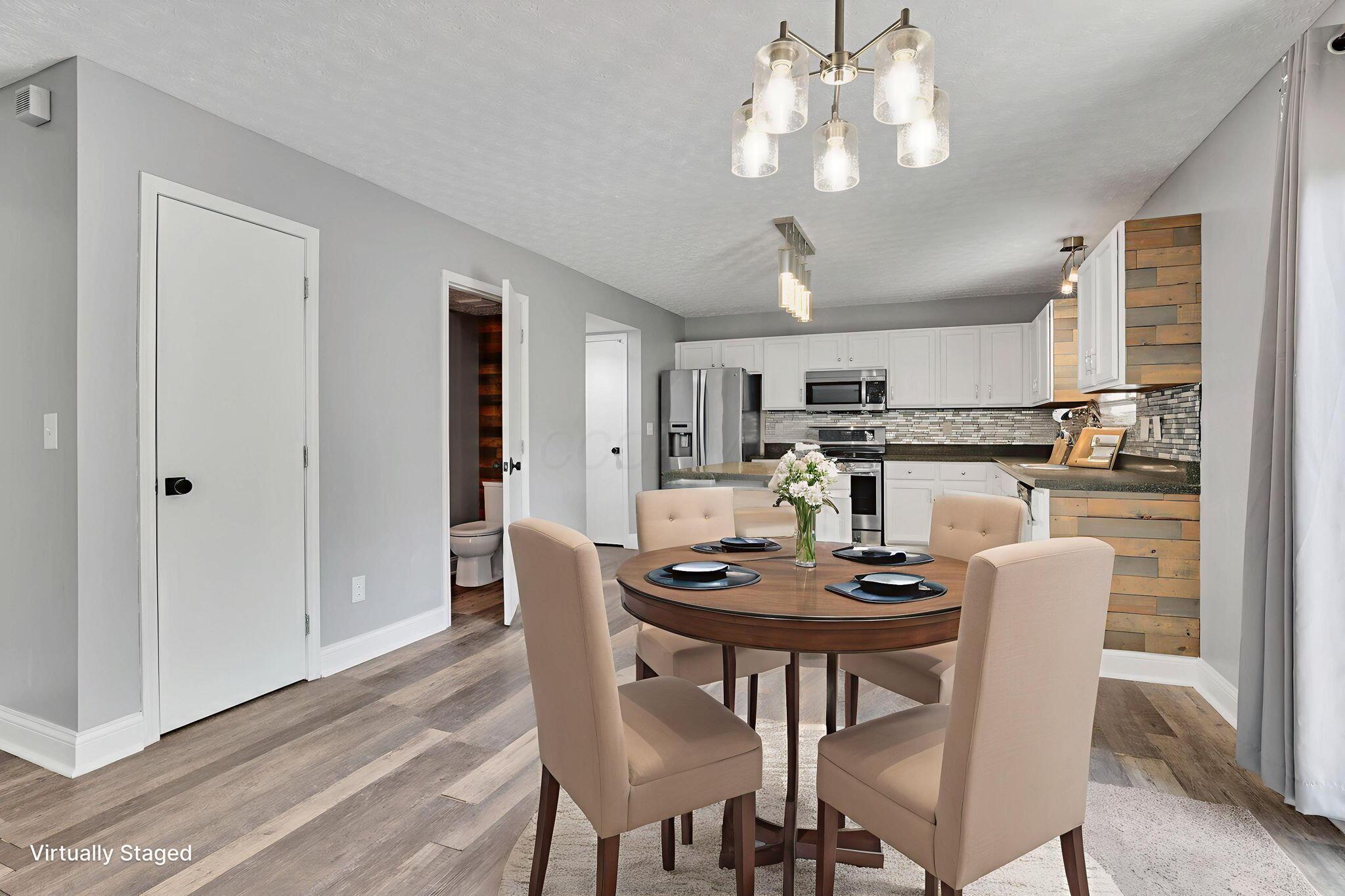 1137 Hoover Lake Court, Westerville, Ohio image 18