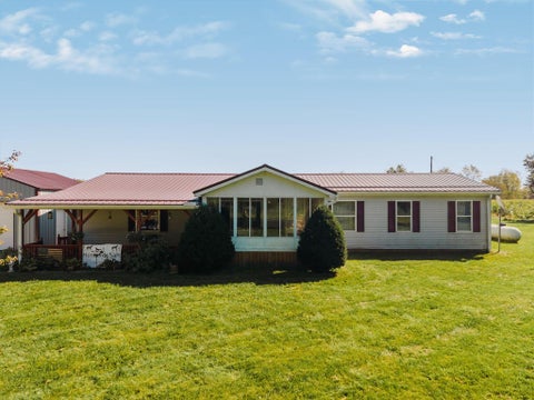 Homes For Sale - 25411 Hopewell Road<br/> Gambier, OH 43022