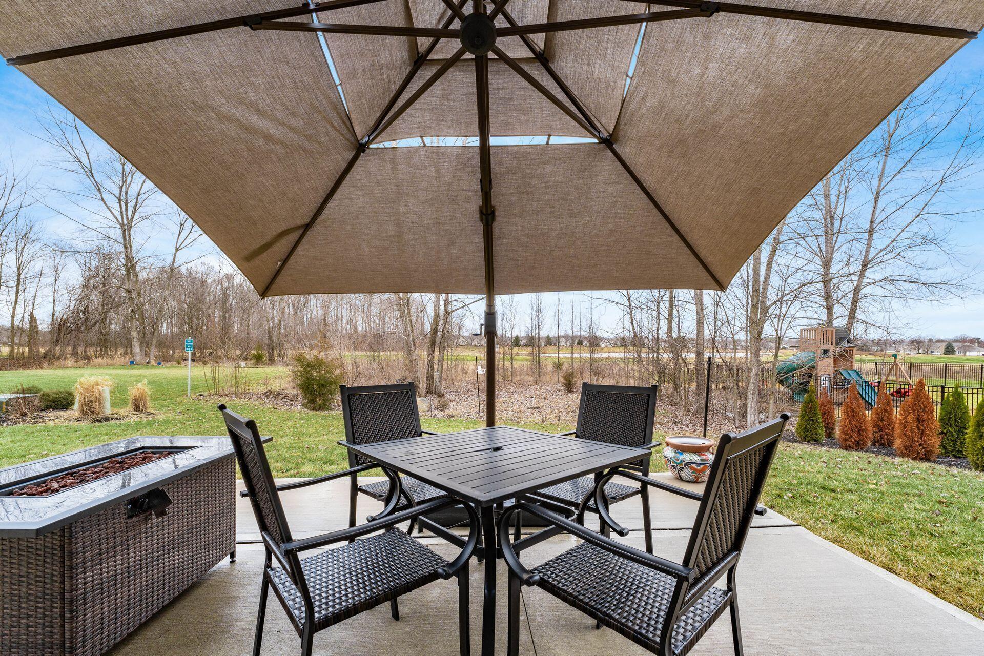 7333 Bromfield Drive, Canal Winchester, Ohio image 29