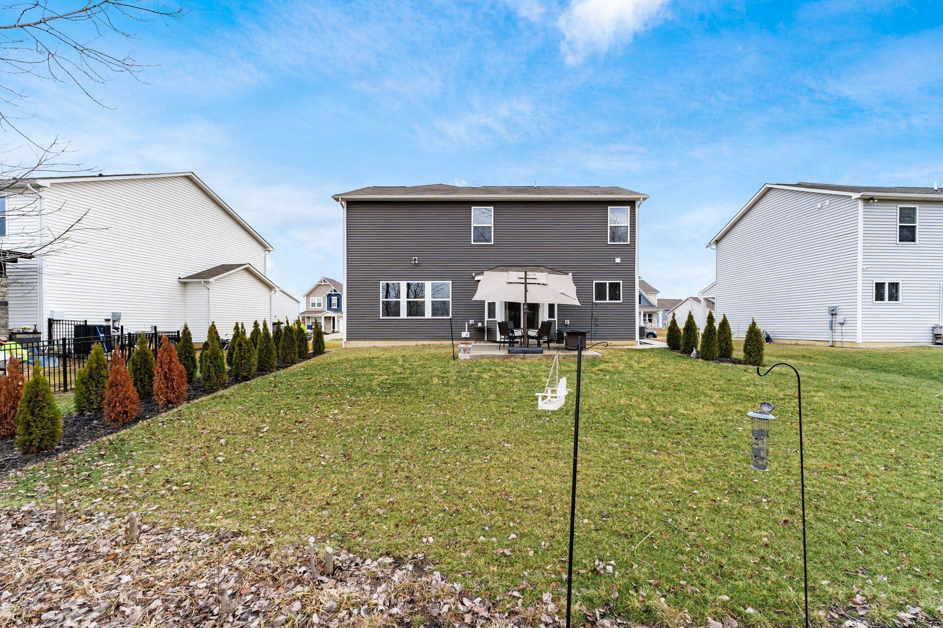 7333 Bromfield Drive, Canal Winchester, Ohio image 30