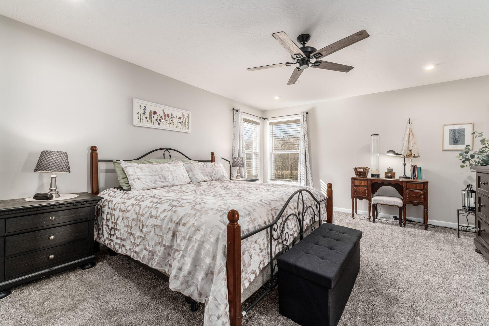 7333 Bromfield Drive, Canal Winchester, Ohio image 23