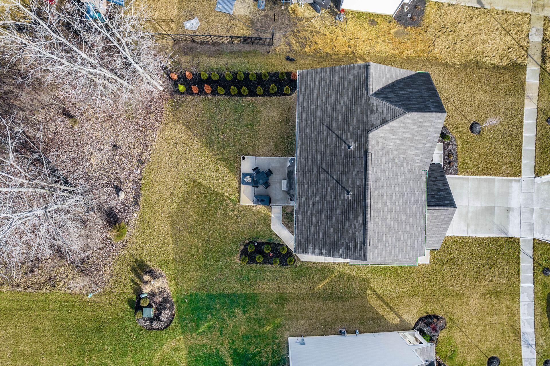 7333 Bromfield Drive, Canal Winchester, Ohio image 32