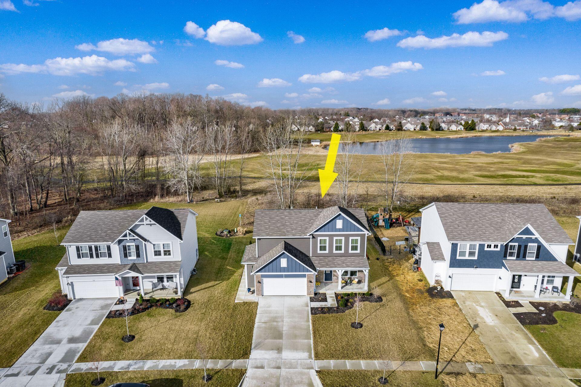 7333 Bromfield Drive, Canal Winchester, Ohio image 31