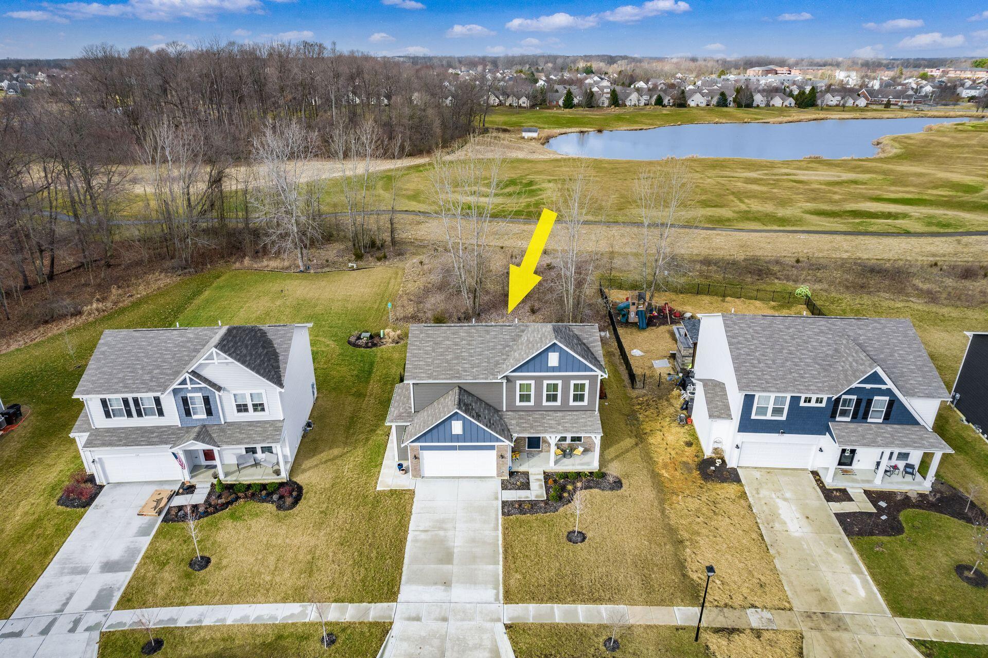 7333 Bromfield Drive, Canal Winchester, Ohio image 34