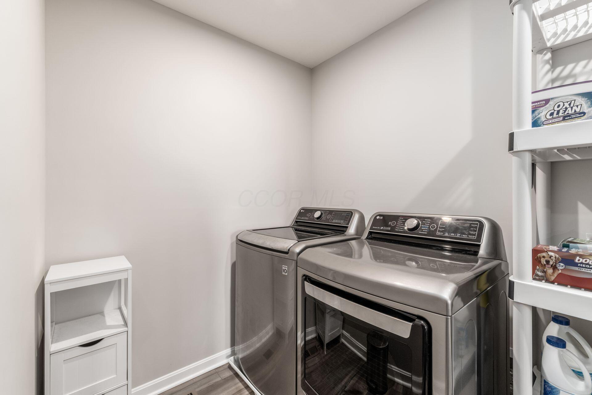 7333 Bromfield Drive, Canal Winchester, Ohio image 22