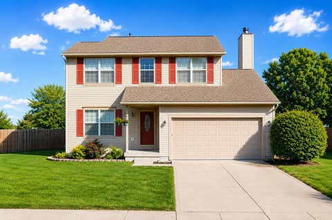 Photo of 1098 Wesley Drive, London, OH 43140 (MLS # 226027004)