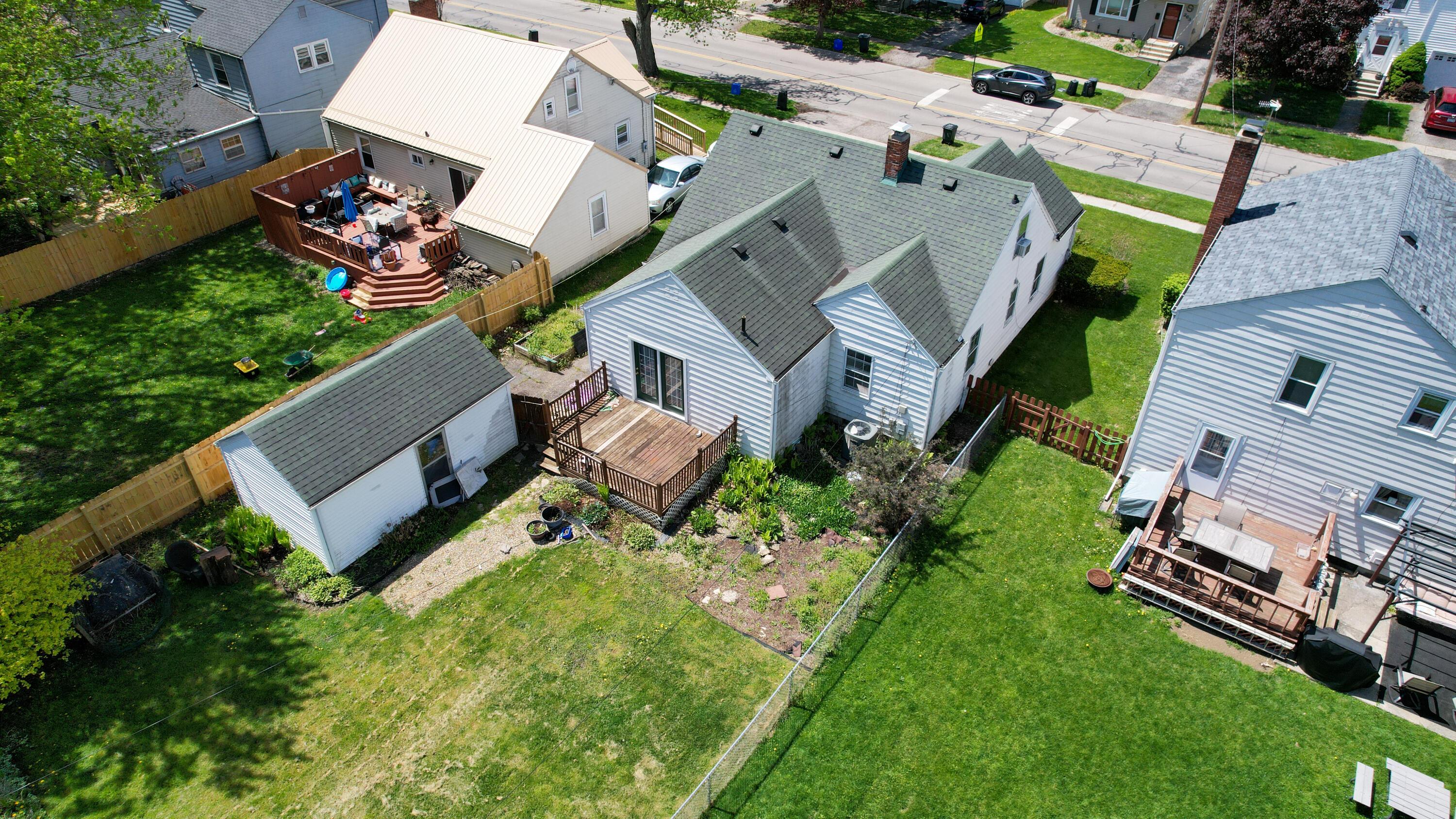 264 Merchant Avenue, Marion, Ohio image 49