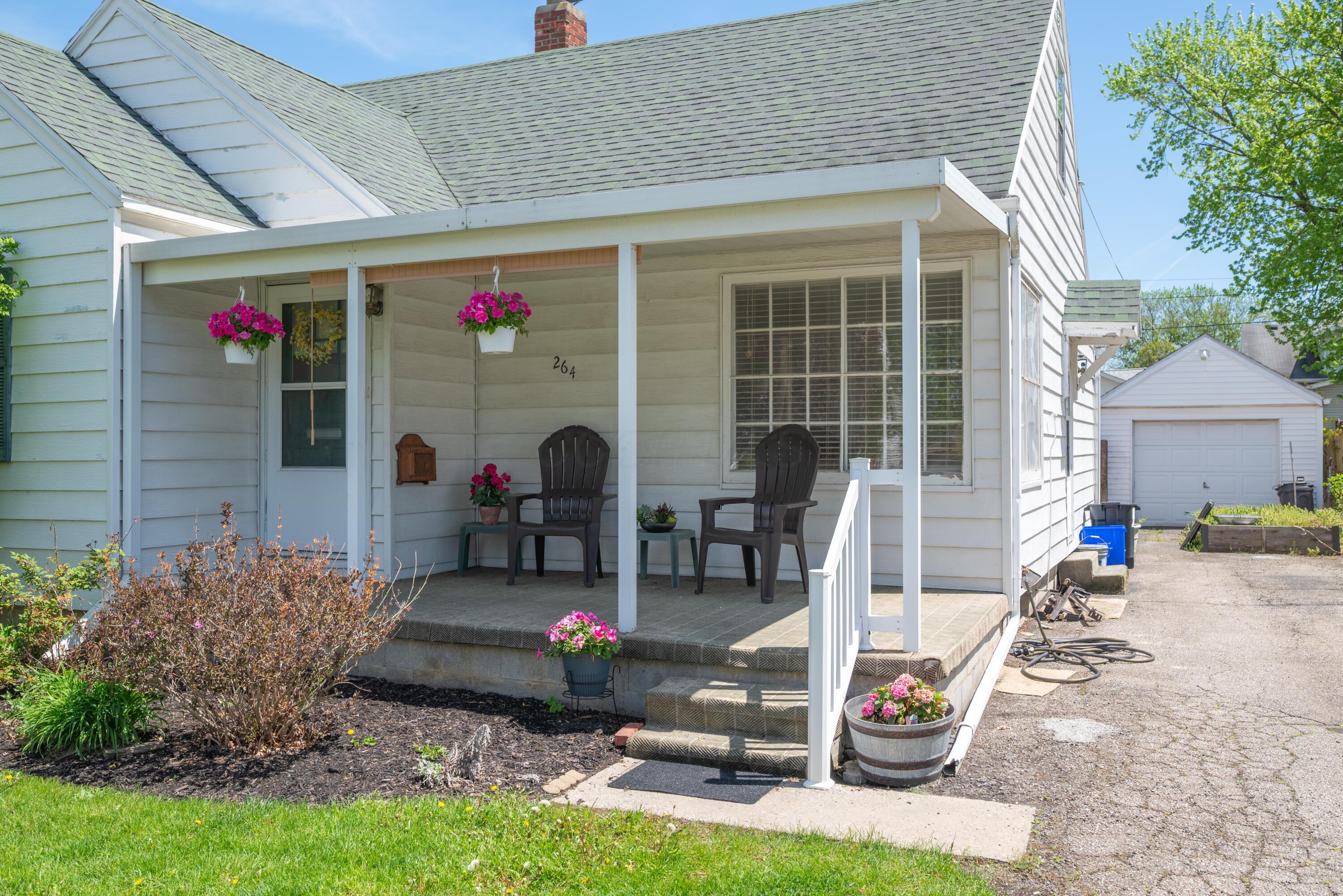 264 Merchant Avenue, Marion, Ohio image 8