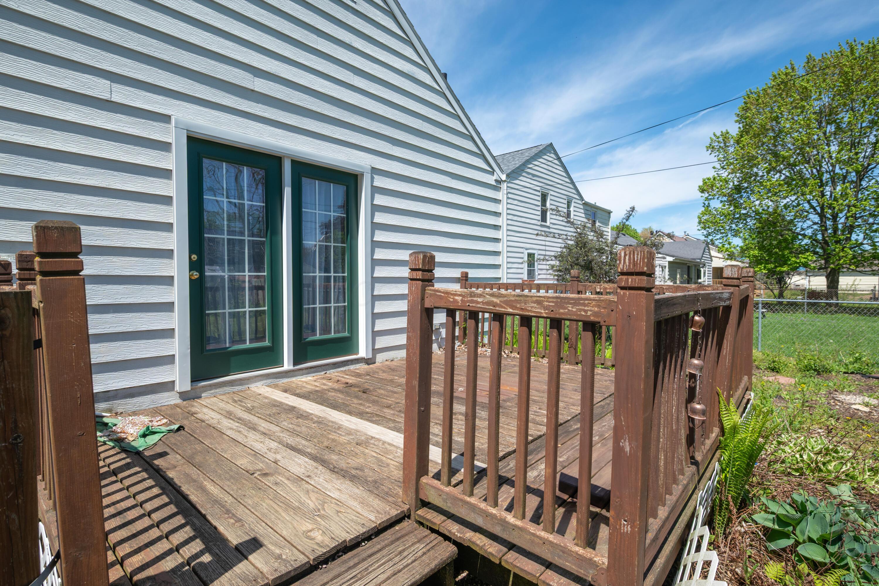 264 Merchant Avenue, Marion, Ohio image 44