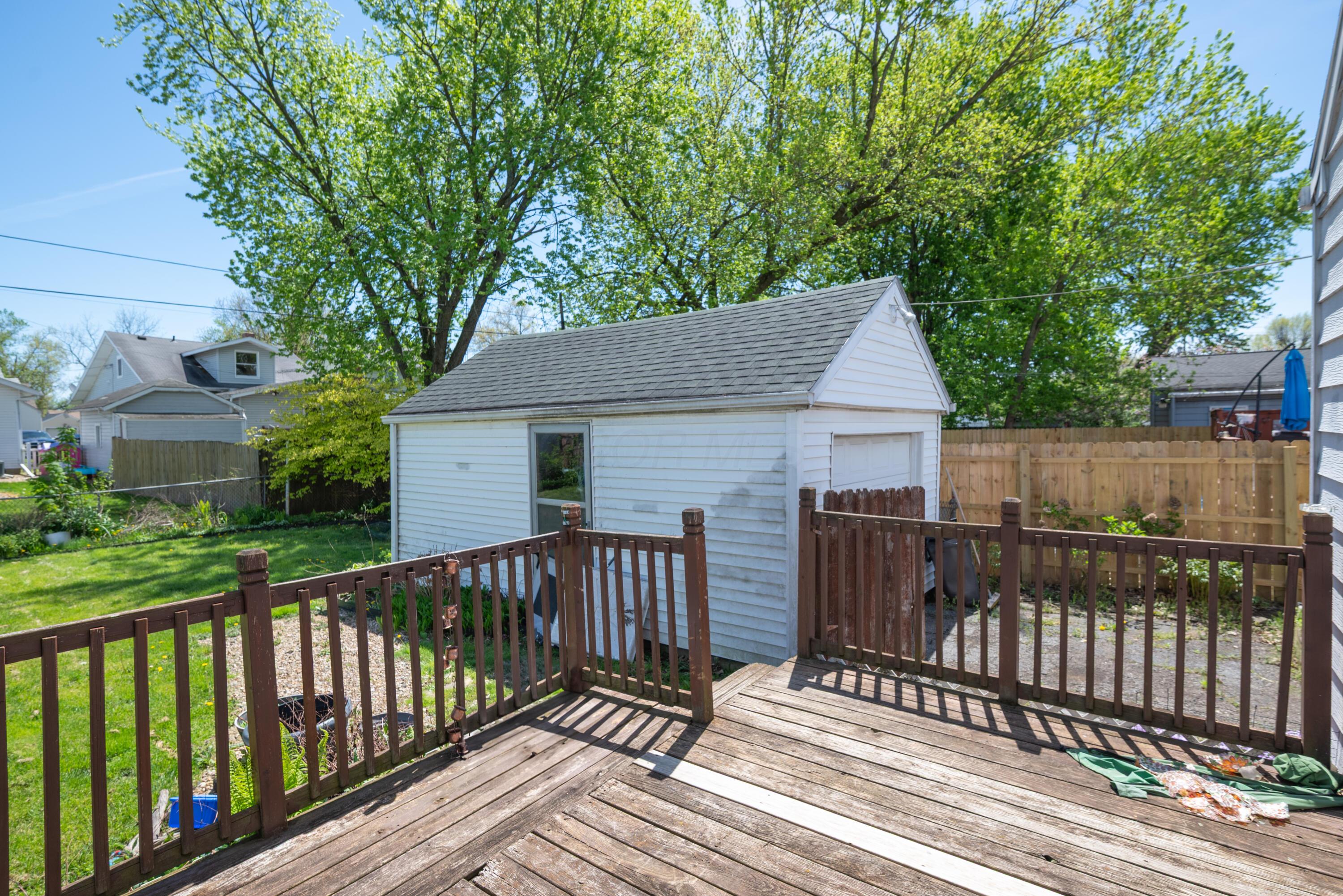 264 Merchant Avenue, Marion, Ohio image 46