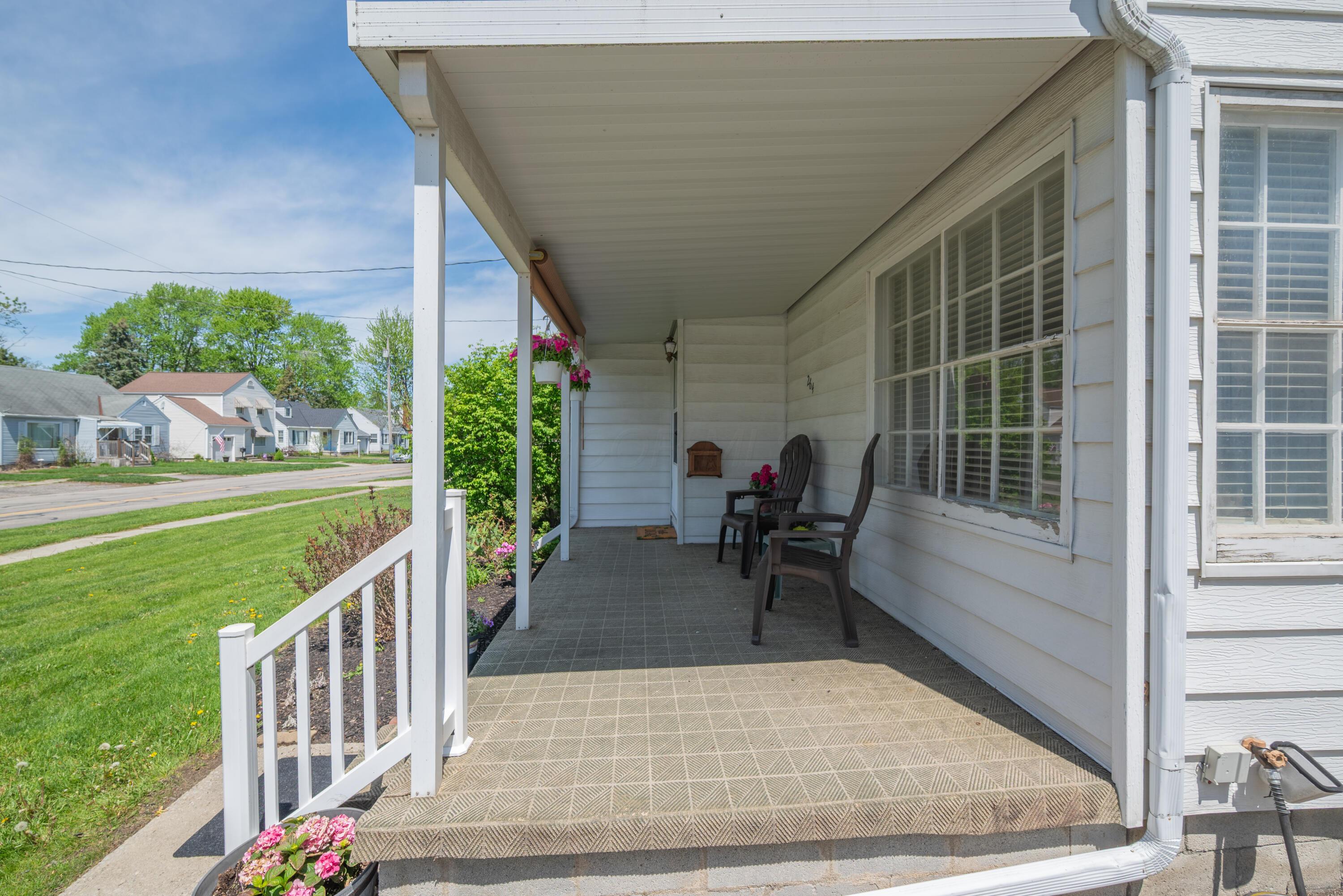 264 Merchant Avenue, Marion, Ohio image 9