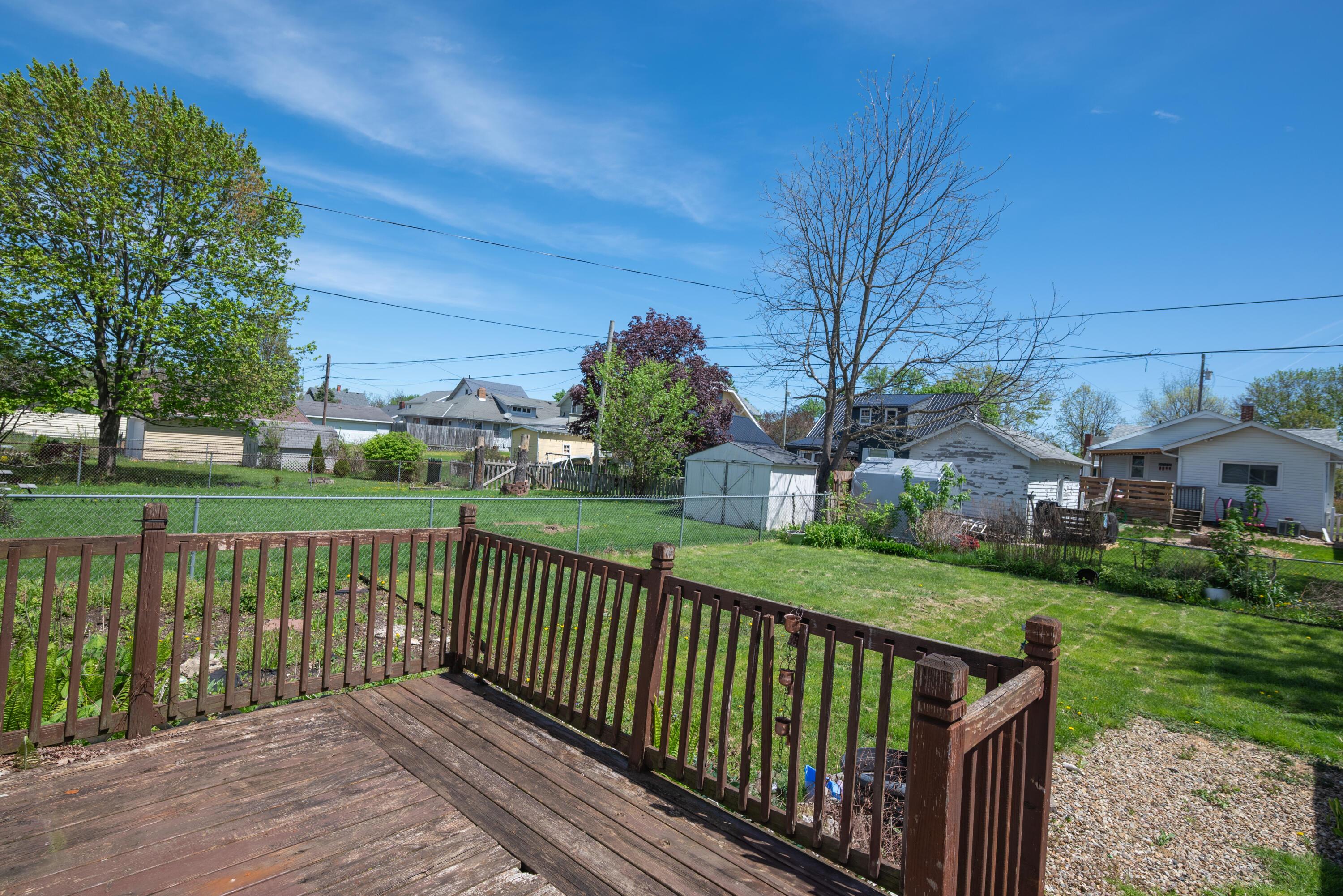264 Merchant Avenue, Marion, Ohio image 45