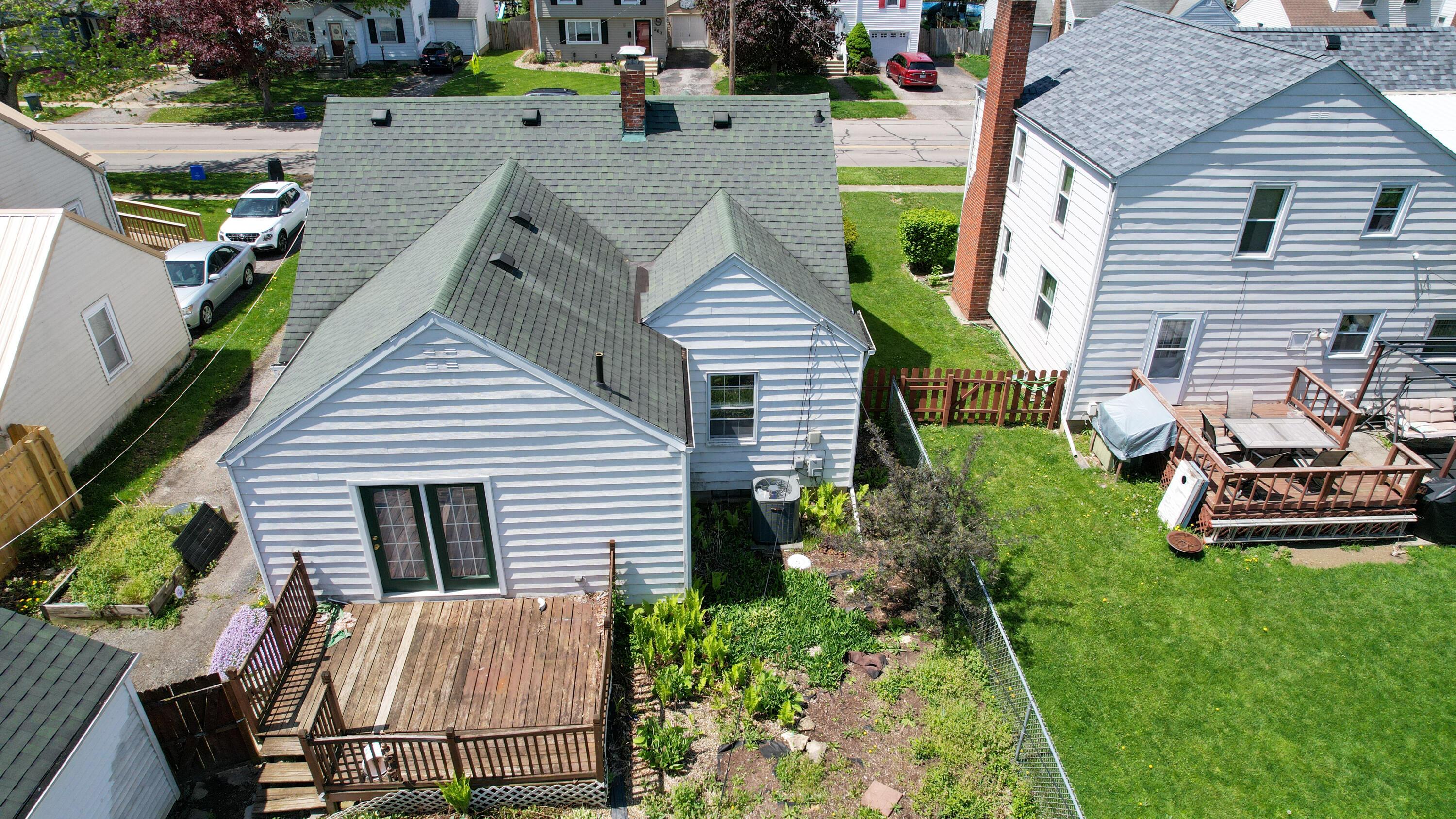 264 Merchant Avenue, Marion, Ohio image 50