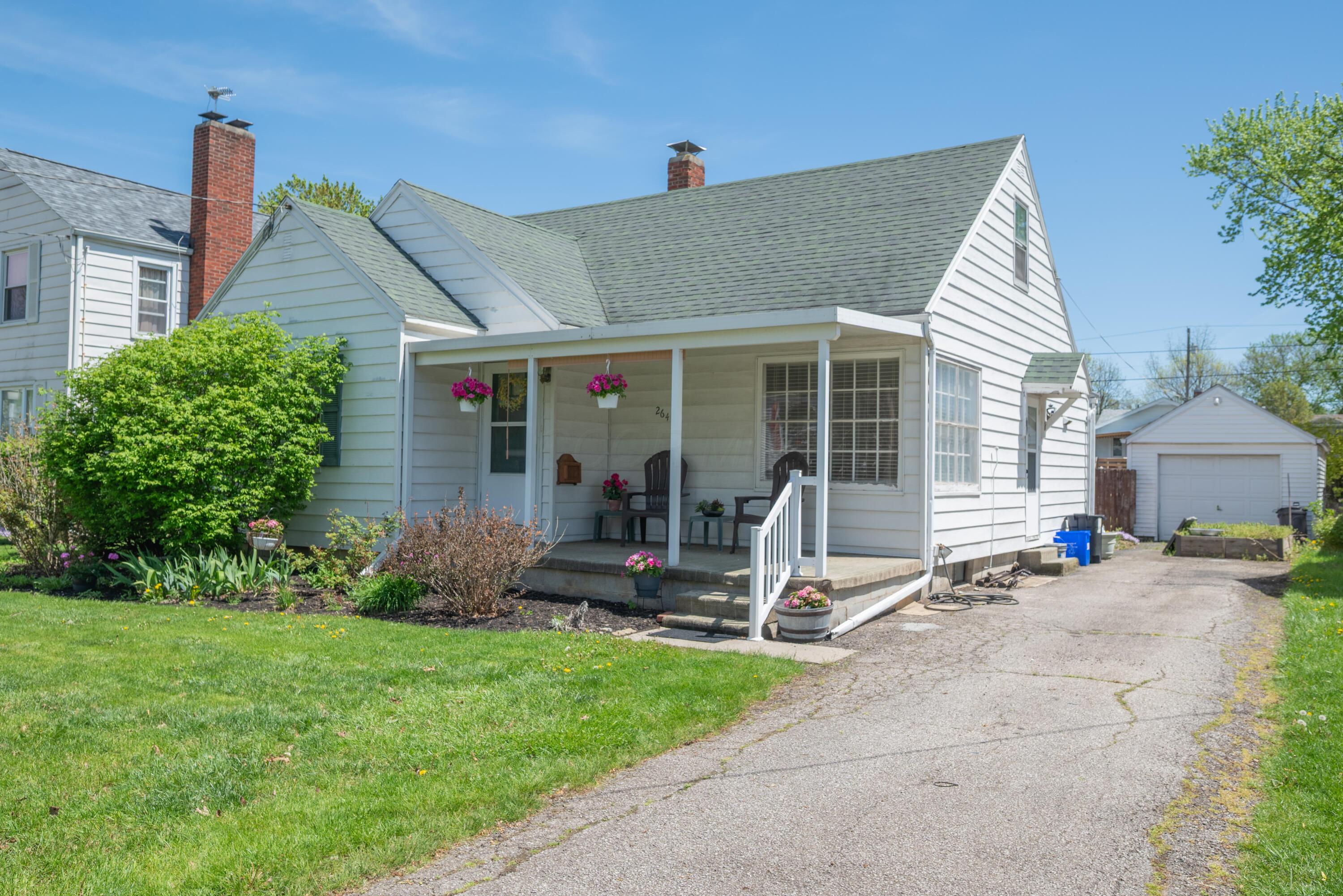 264 Merchant Avenue, Marion, Ohio image 7