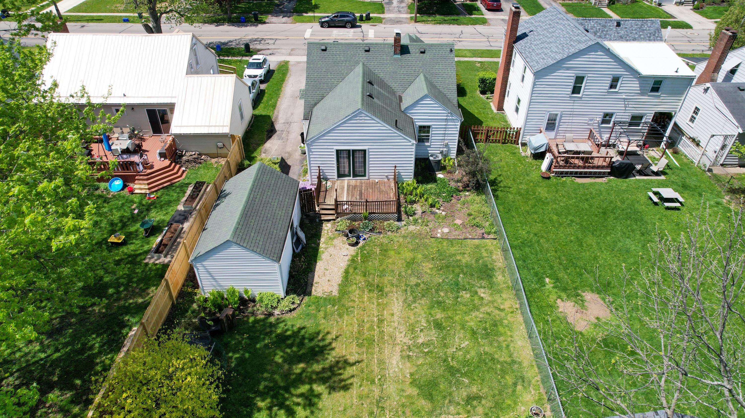264 Merchant Avenue, Marion, Ohio image 48