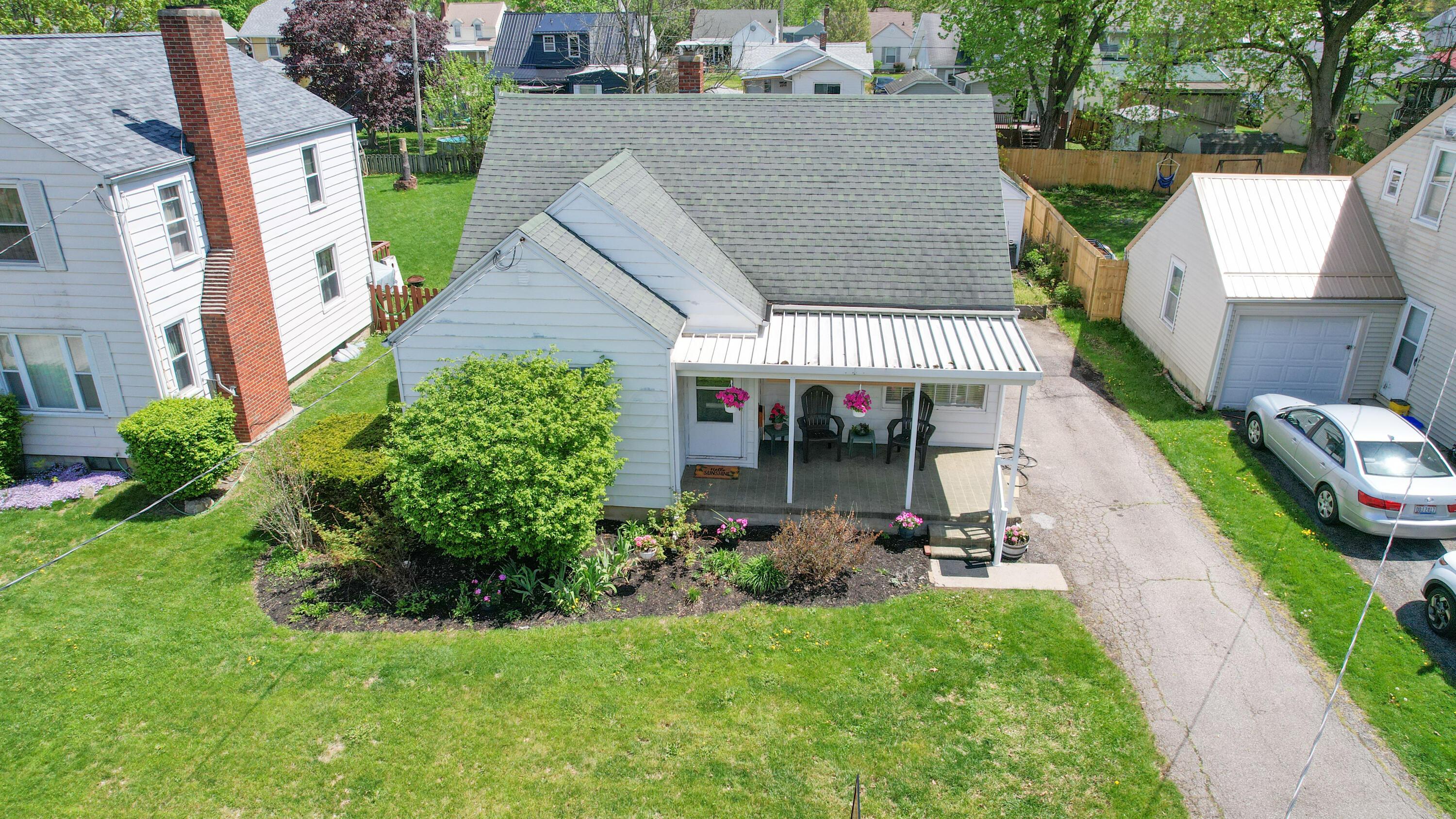 264 Merchant Avenue, Marion, Ohio image 1