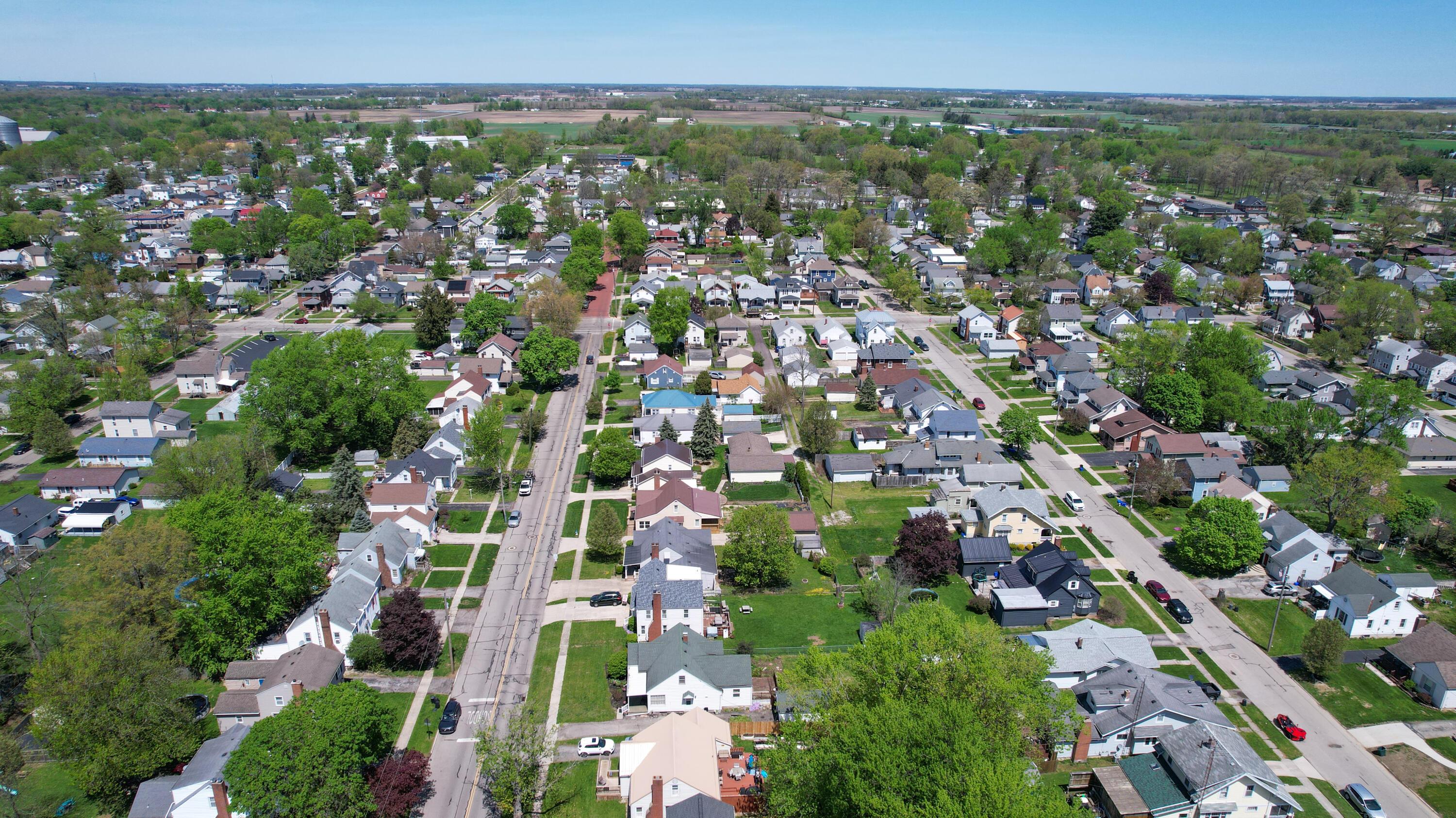 264 Merchant Avenue, Marion, Ohio image 5