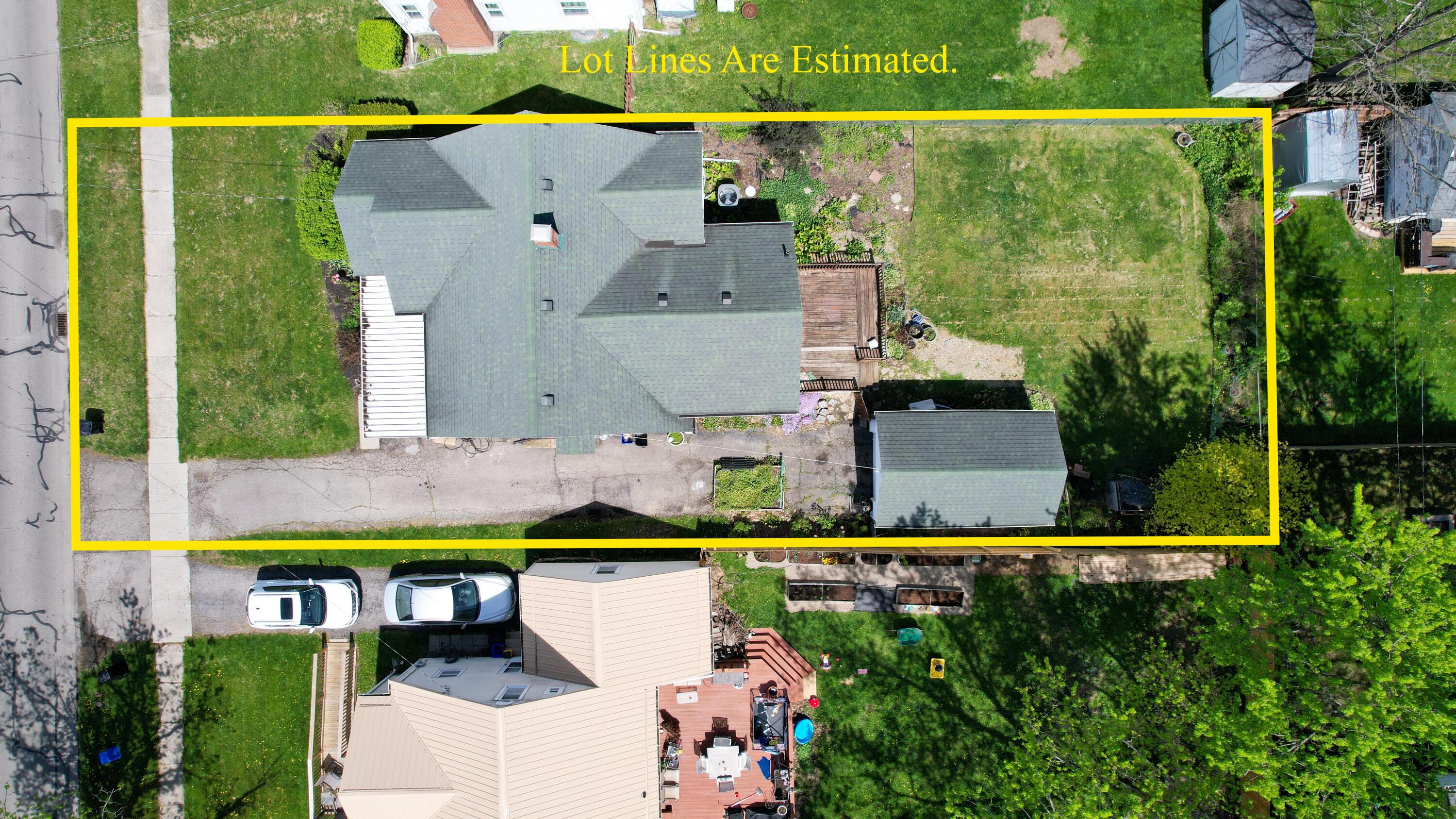 264 Merchant Avenue, Marion, Ohio image 4