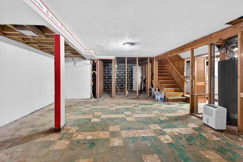 Tiny photo for 1309 Lusch Road, Marion, OH 43302 (MLS # 226005649)