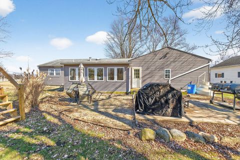 Tiny photo for 1309 Lusch Road, Marion, OH 43302 (MLS # 226005649)