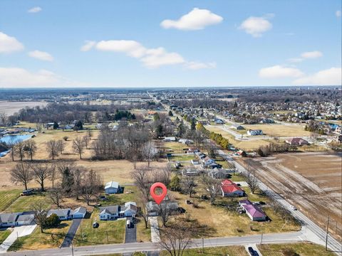 Tiny photo for 1309 Lusch Road, Marion, OH 43302 (MLS # 226005649)