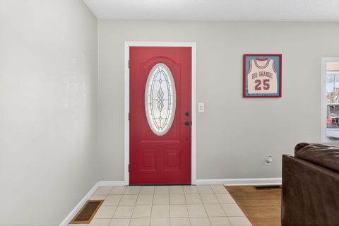 Tiny photo for 1309 Lusch Road, Marion, OH 43302 (MLS # 226005649)