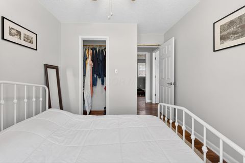 Tiny photo for 1309 Lusch Road, Marion, OH 43302 (MLS # 226005649)