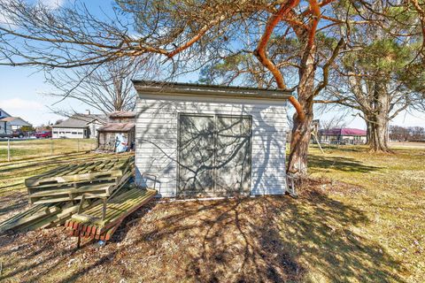 Tiny photo for 1309 Lusch Road, Marion, OH 43302 (MLS # 226005649)