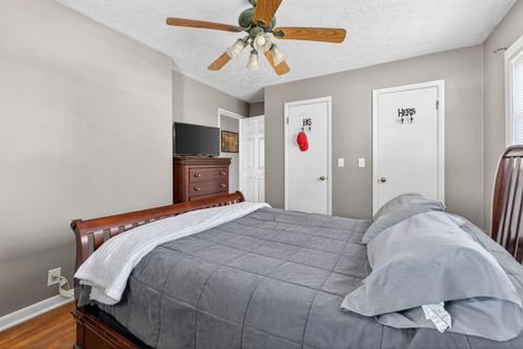 Tiny photo for 1309 Lusch Road, Marion, OH 43302 (MLS # 226005649)