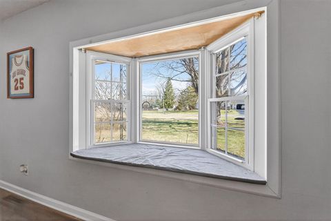 Tiny photo for 1309 Lusch Road, Marion, OH 43302 (MLS # 226005649)