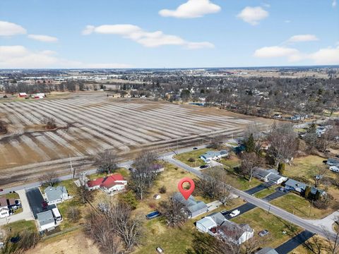 Tiny photo for 1309 Lusch Road, Marion, OH 43302 (MLS # 226005649)