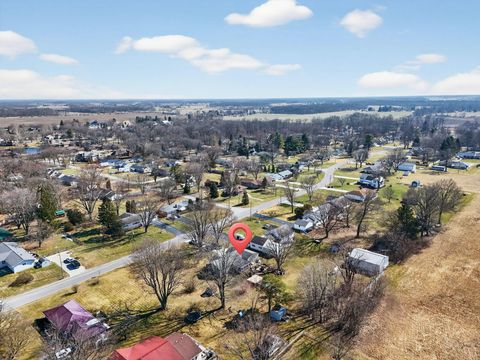 Tiny photo for 1309 Lusch Road, Marion, OH 43302 (MLS # 226005649)