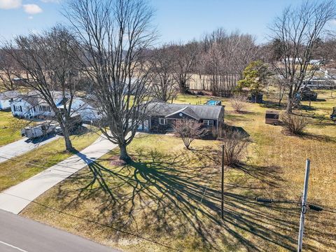 Tiny photo for 1309 Lusch Road, Marion, OH 43302 (MLS # 226005649)