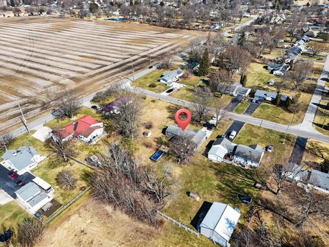 Tiny photo for 1309 Lusch Road, Marion, OH 43302 (MLS # 226005649)