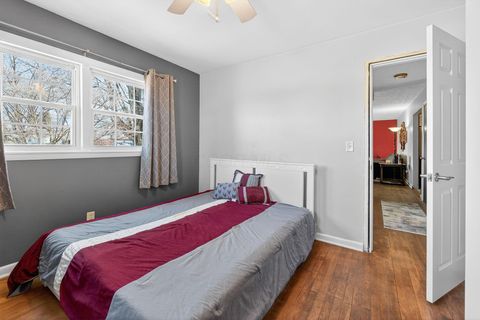 Tiny photo for 1309 Lusch Road, Marion, OH 43302 (MLS # 226005649)