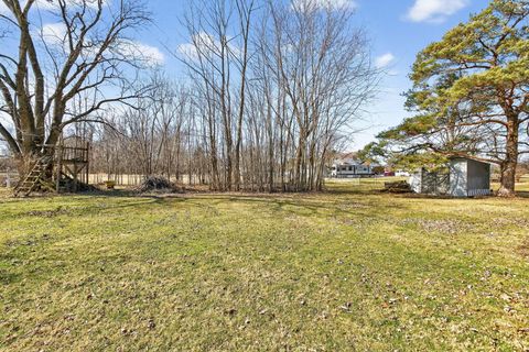 Tiny photo for 1309 Lusch Road, Marion, OH 43302 (MLS # 226005649)