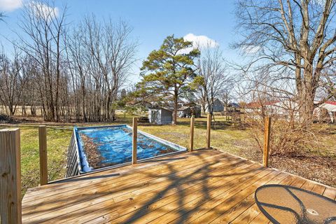 Tiny photo for 1309 Lusch Road, Marion, OH 43302 (MLS # 226005649)