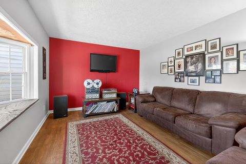 Tiny photo for 1309 Lusch Road, Marion, OH 43302 (MLS # 226005649)